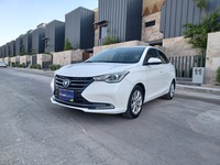 Used 2022 Changan Alsvin for sale in Riyadh