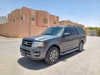 Used 2015 Ford Expedition for sale in Riyadh