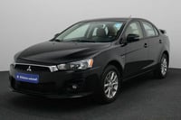 Used 2017 Mitsubishi Lancer for sale in Dubai