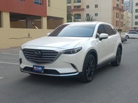 Used 2020 Mazda CX-9 for sale in Dubai