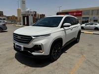 Used 2022 Chevrolet Captiva for sale in Riyadh