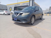 Used 2016 Nissan X-Trail for sale in Riyadh