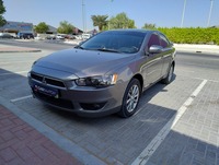 Used 2016 Mitsubishi Lancer for sale in Sharjah