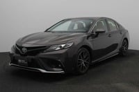 Used 2021 Toyota Camry for sale in Dubai