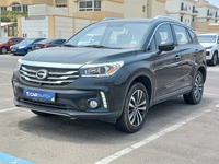 Used 2021 GAC GS4 for sale in Abu Dhabi