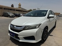 Used 2017 Honda City for sale in Riyadh