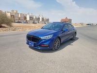 Used 2021 Hongqi H5 for sale in Jeddah