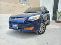 Used 2013 Ford Escape for sale in Sharjah