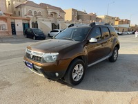 Used 2015 Renault Duster for sale in Riyadh