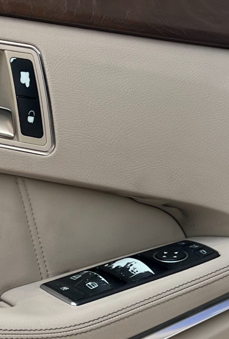 Used 2014 Mercedes E300 for sale in Dubai