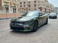 Used 2021 Dodge Charger for sale in Dubai