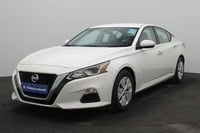 Used 2020 Nissan Altima for sale in Dubai