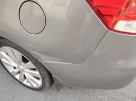 Used 2012 Kia Cerato for sale in Jeddah