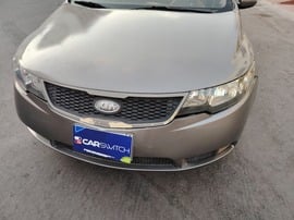 Used 2012 Kia Cerato for sale in Jeddah