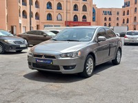 Used 2016 Mitsubishi Lancer for sale in Dubai