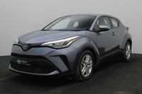 Used 2022 Toyota C-HR for sale in Dubai