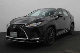 لكزس RX350 مستعمله 2022 لكزس RX350 للبيع فى الشارقة