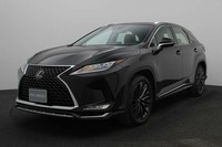 Used 2022 Lexus RX350 for sale in Sharjah