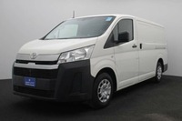 Used 2019 Toyota Hiace for sale in Dubai