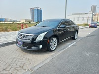 Used 2015 Cadillac XTS for sale in Dubai