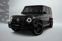 مستعمله 2020 مرسيدس G63 AMG للبيع فى دبي