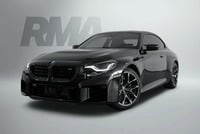 Used 2024 BMW M2 for sale in Dubai