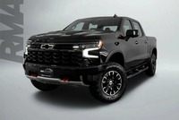 Used 2022 Chevrolet Silverado for sale in Dubai