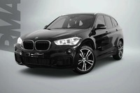 Used 2018 BMW X1 for sale in Dubai