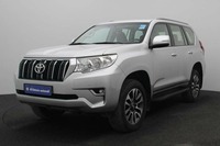 Used 2023 Toyota Prado for sale in Dubai