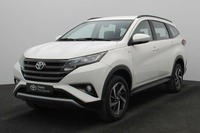 Used 2020 Toyota Rush for sale in Sharjah