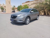 Used 2015 Mazda CX-9 for sale in Riyadh