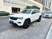 Used 2019 Jeep Grand Cherokee for sale in Dubai