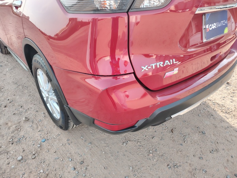 Used 2019 Nissan X-Trail for sale in Jeddah