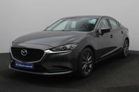 Used 2023 Mazda 6 for sale in Dubai