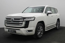 Toyota Land Cruiser Used 2023 Toyota Land Cruiser for sale in Ajman