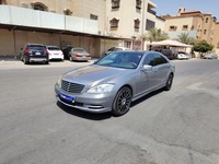 Used 2012 Mercedes S300 for sale in Dammam