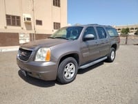 Used 2013 GMC Yukon for sale in Jeddah