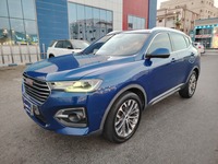 Used 2019 Haval H6 for sale in Jeddah