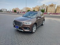 هافال H2