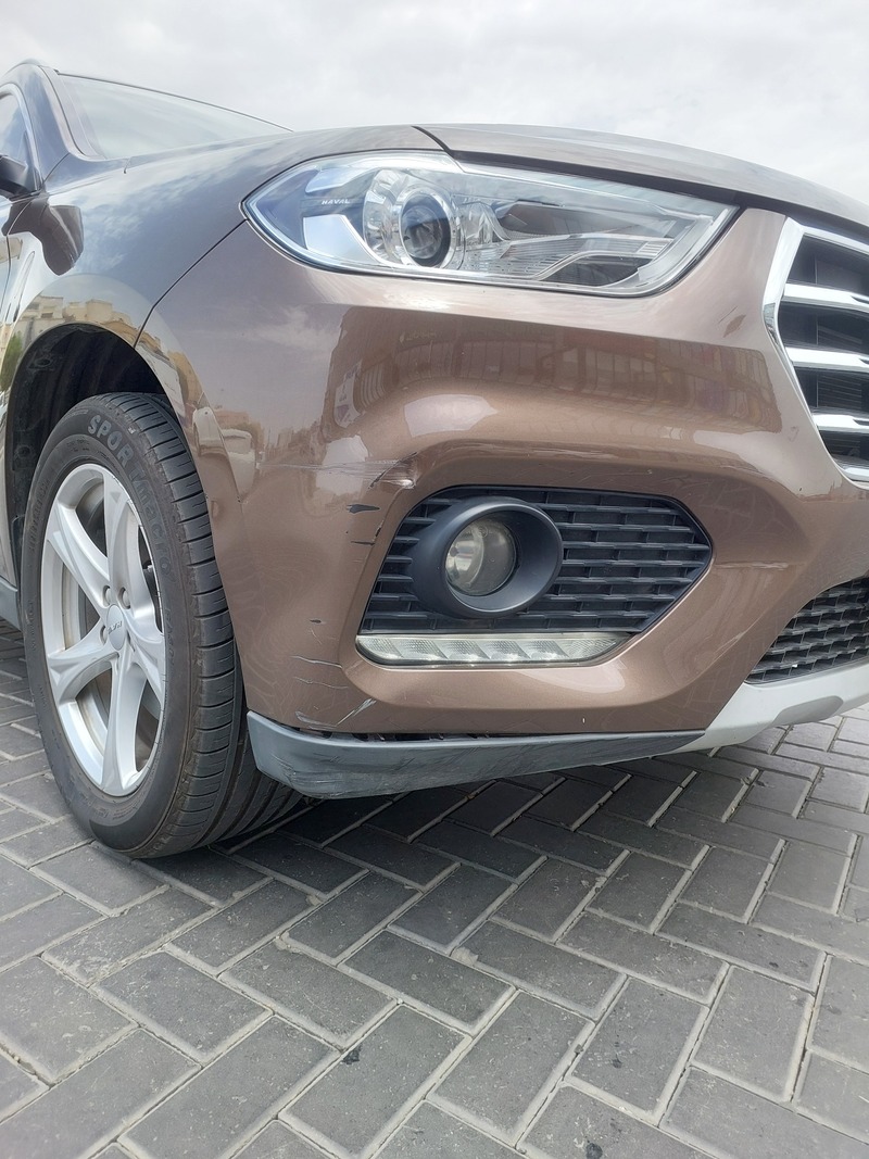 Used 2021 Haval H2 for sale in Jeddah