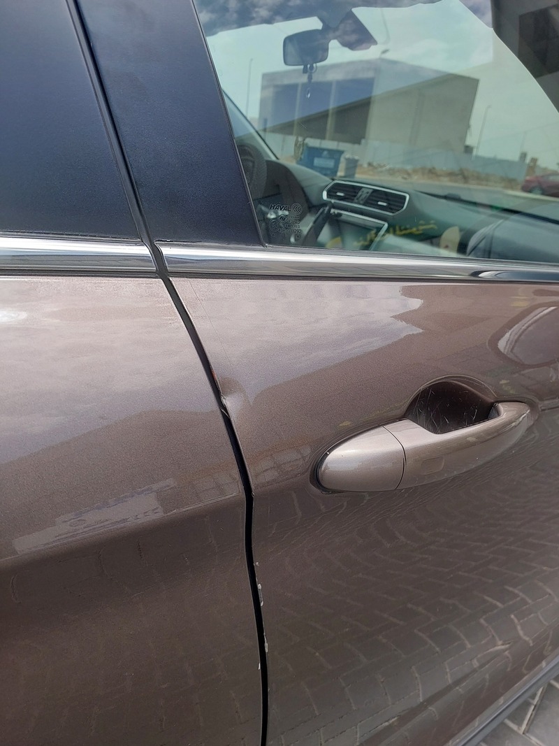 Used 2021 Haval H2 for sale in Jeddah