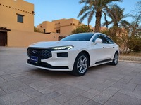 Used 2023 Ford Taurus for sale in Riyadh