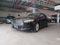 Used 2015 Ford Fusion for sale in Riyadh