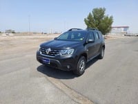 Used 2021 Renault Duster for sale in Jeddah