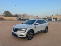 Used 2018 Renault Koleos for sale in Riyadh