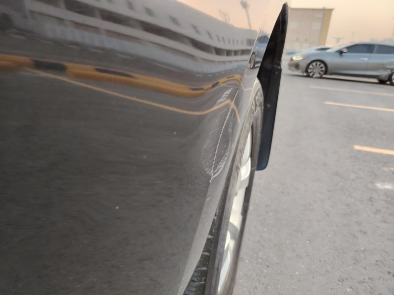 Used 2013 Chevrolet Trailblazer for sale in Dammam