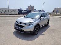 مستعمله 2019 هوندا CR-V للبيع فى الخبر