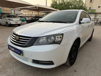 Used 2013 Geely EC 7 for sale in Riyadh