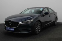 Used 2023 Mazda 6 for sale in Dubai