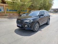 Used 2020 Haval H6 for sale in Riyadh